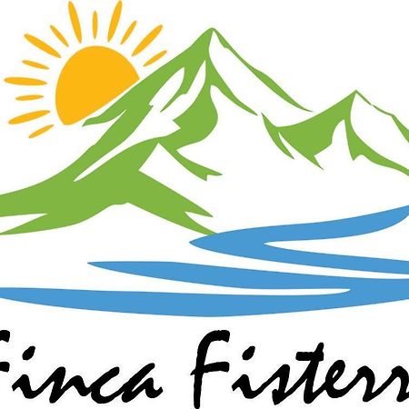 Finca Fisterra Maipú Eksteriør bilde