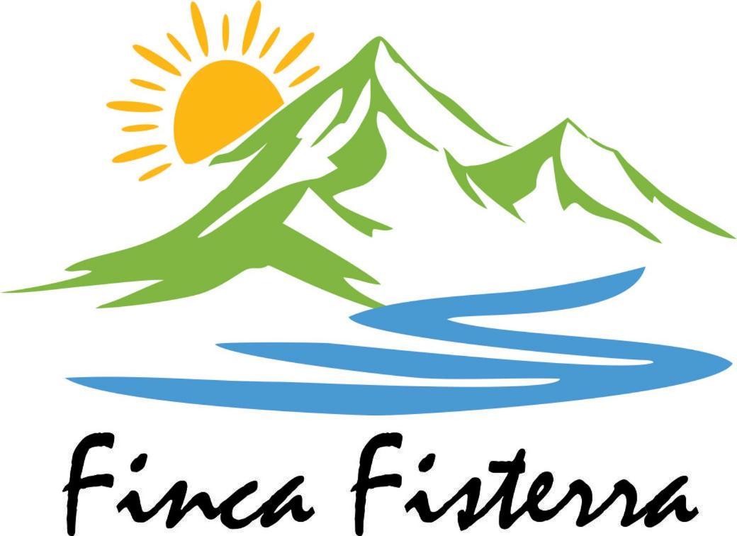 Finca Fisterra Maipú Eksteriør bilde